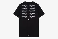 Acronym S28-PR-A Tee -Footwear popular shop S28PRABLK 8
