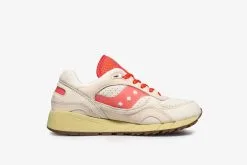 Saucony Shadow 6000 "NY Cheesecake" -Footwear popular shop S7070012