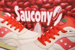 Saucony Shadow 6000 "NY Cheesecake" -Footwear popular shop S7070016