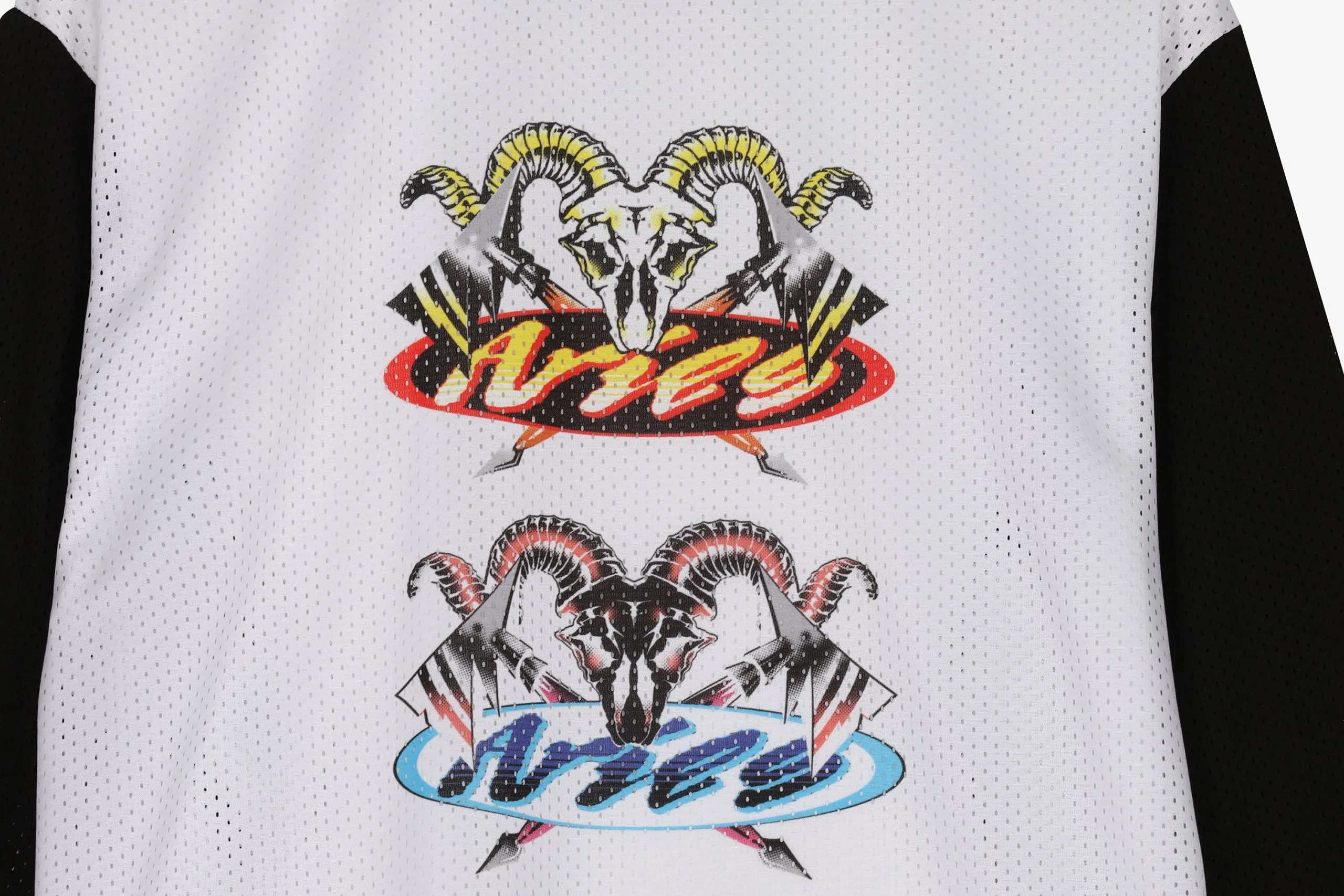 Aries Airtex Moto Ram LS Tee 2 Aries Airtex Moto Ram LS Tee - Image 2