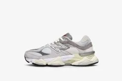 New Balance U9060GRY